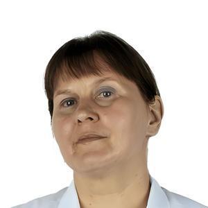 Никольская Леокадия Александровна