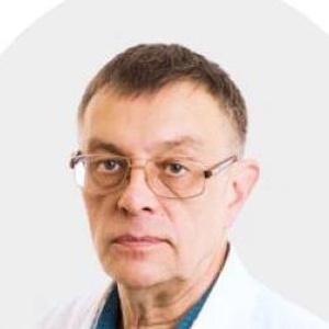 Алтарев Александр Сергеевич
