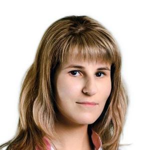 Лабусевич Ирина Олеговна