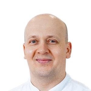 Аксенов Владислав Александрович