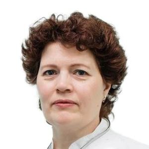 Воробченко Оксана Анатольевна