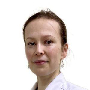 Миронова Елена Петровна