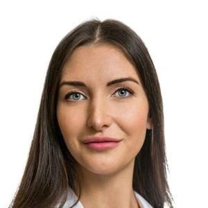 Коровина Анна Сергеевна