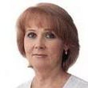 Дрыгваль Лариса Николаевна