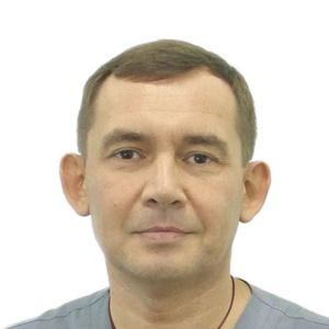 Телицын Павел Николаевич