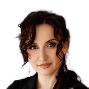 Дятлова (Серкова) Екатерина Сергеевна