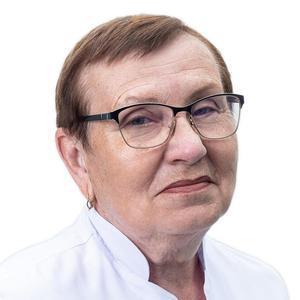 Самойлова Татьяна Константиновна