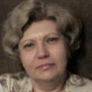Деркачева Марина Владимировна