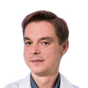 Цветков Владимир Александрович