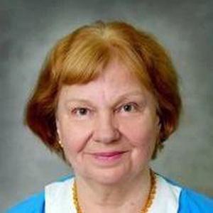 Фураева Вера Алексеевна