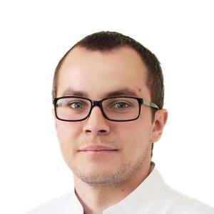 Панов Алексей Константинович
