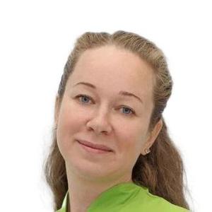 Ермилова Антонина Юрьевна