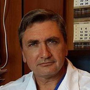 Волков Сергей Иванович