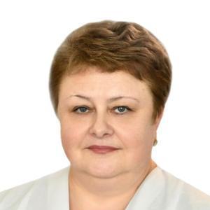 Шарапова Светлана Петровна