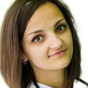 Зольникова Ирина Павловна