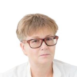 Романова Светлана Юрьевна
