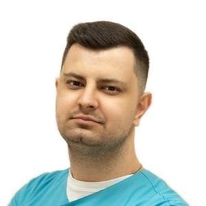 Кинакцян Артем Арамович