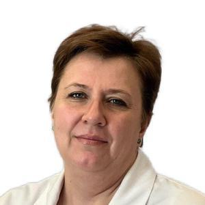 Полякова Марина Владимировна
