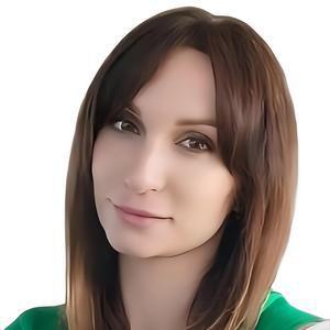 Фролова Полина Валентиновна
