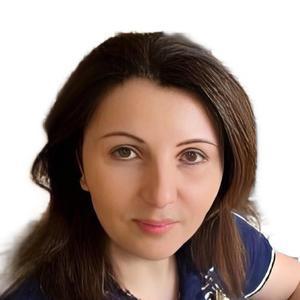 Джаватханова Рисалат Исаевна