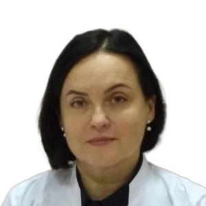 Царегородцева Марина Владимировна