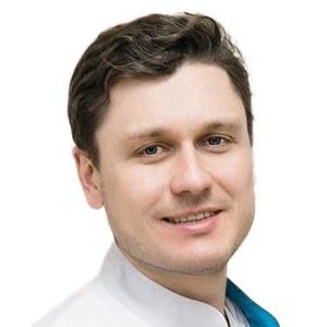 Шабрин Алексей Валерьевич