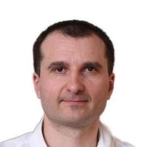 Тамчук Алексей Васильевич