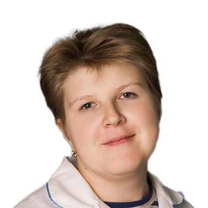 Чернобай Анна Георгиевна