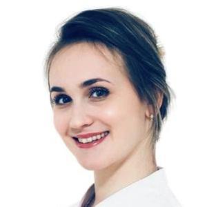 Миронова Дарья Александровна