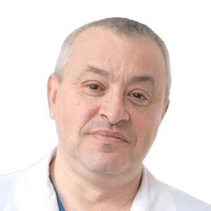Михайловский Михаил Витальевич