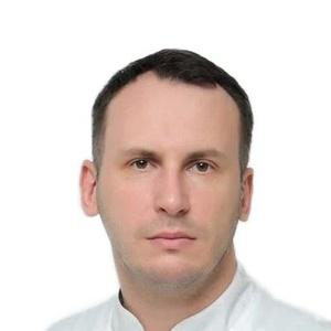 Гарьянов Роман Альбертович