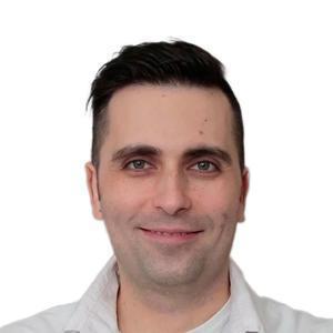 Воробьев Дмитрий Александрович