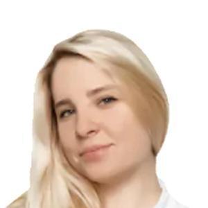 Максименко Мария Александровна