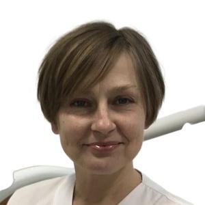 Потапова Софья Павловна