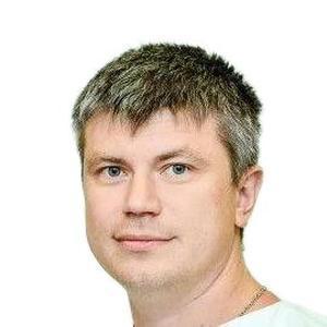 Коротин Дмитрий Аркадьевич