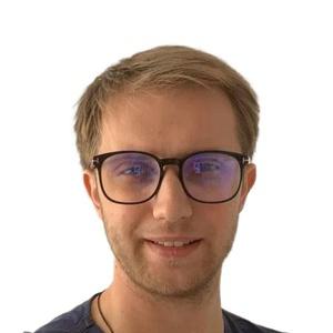 Рожков Илья Сергеевич