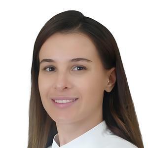 Пронина Екатерина Андреевна