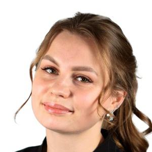 Коломиец (Петрова) Ксения Сергеевна