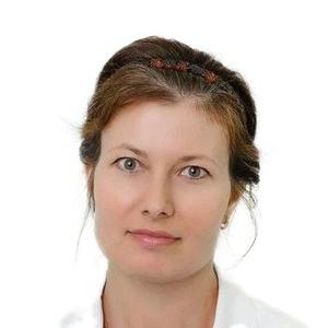 Волкова Марина Михайловна