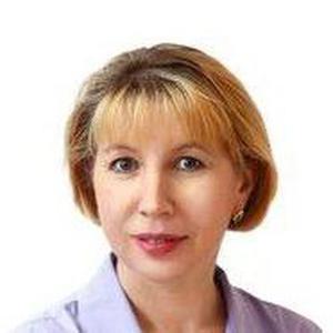 Черных Наталья Юрьевна