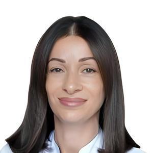 Цитлидзе Нана Михайловна