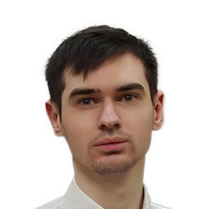 Малакмадзе Александр Мурманович