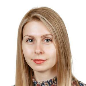 Доронина Ольга Юрьевна