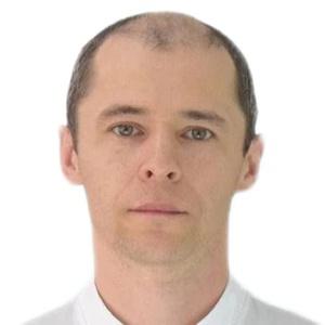 Муслимов Расул Нариманович