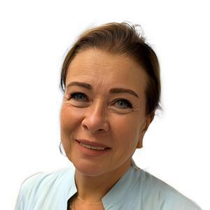 Хитрова Ирина Геннадьевна
