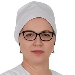 Хатуева Зара Асвадовна