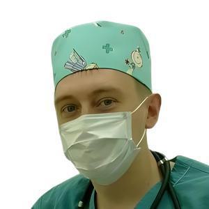 Овчинников Андрей Сергеевич