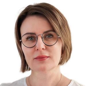 Яровая Елена Викторовна