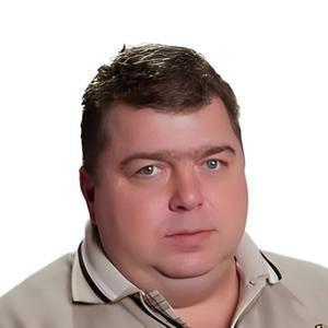 Кулешов Сергей Александрович