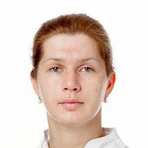 Лакомова Татьяна Михайловна